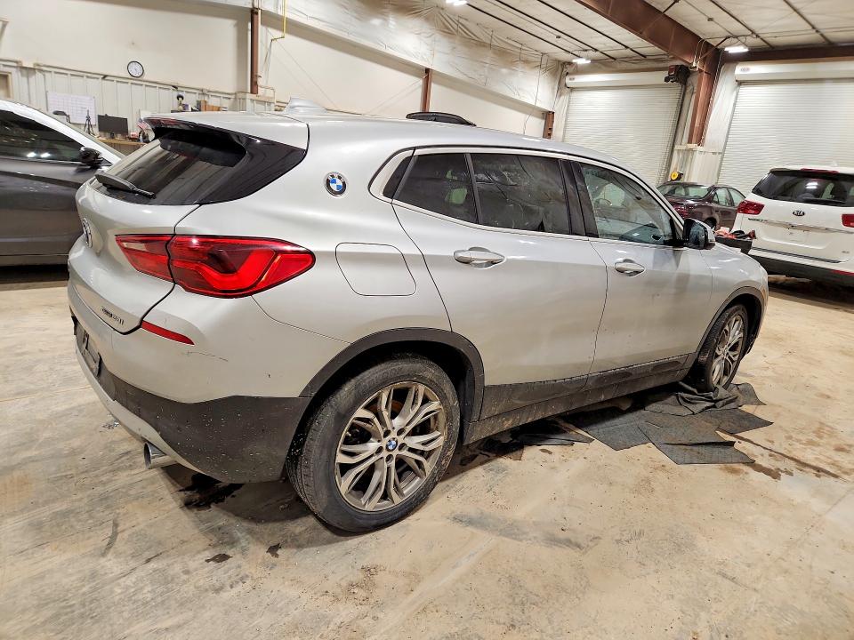 Aukcja sprzedaży 2019 Bmw X2, vin: WBXYJ5C54K5N76252, numer aukcji: 50643086