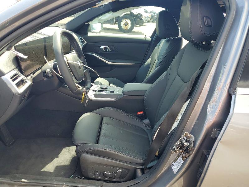 Aukcja sprzedaży 2025 Bmw 330i, vin: 3MW69CW0XS8F72790, numer aukcji: 51159976