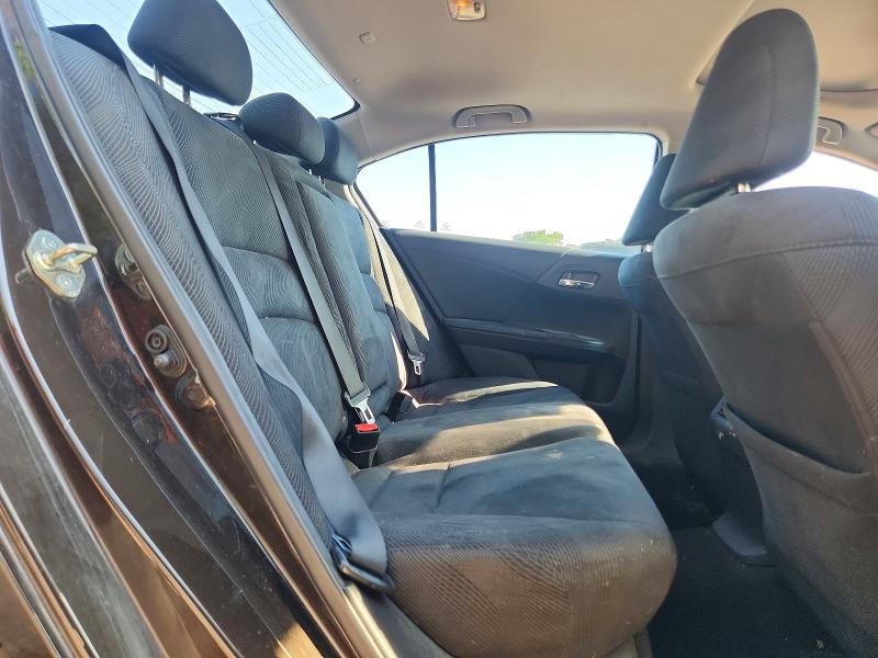 Продаж на аукціоні авто 2017 Honda Accord, vin: 1HGCR2F73HA023248, номер лоту: 51065376
