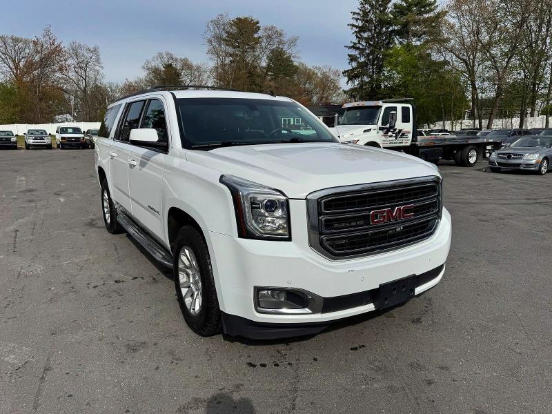 Aukcja sprzedaży 2015 Gmc Yukon Xl, vin: 1GKS2GKC9FR123436, numer aukcji: 52143696