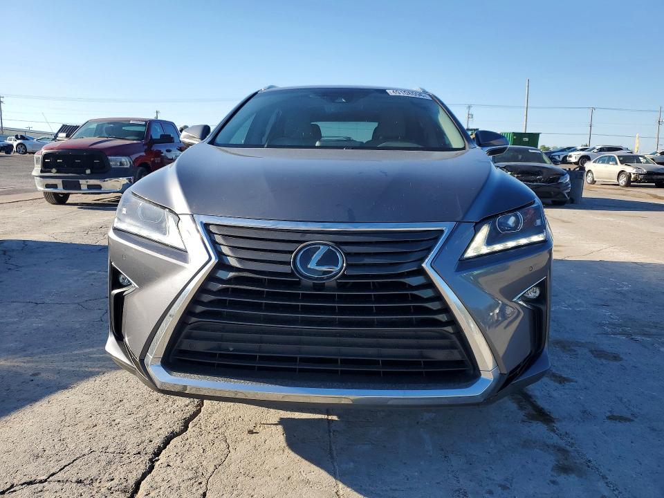 Aukcja sprzedaży 2019 Lexus Rx 350, vin: 2T2ZZMCAXKC150646, numer aukcji: 49108096