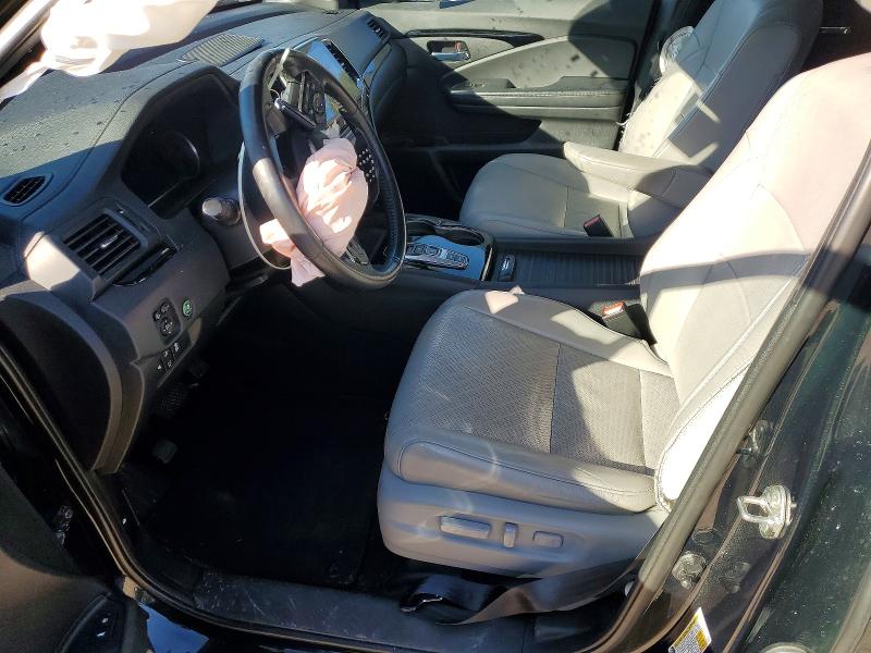 2019 Honda Passport მანქანა იყიდება აუქციონზე, vin: 5FNYF8H04KB008045, აუქციონის ნომერი: 49163266