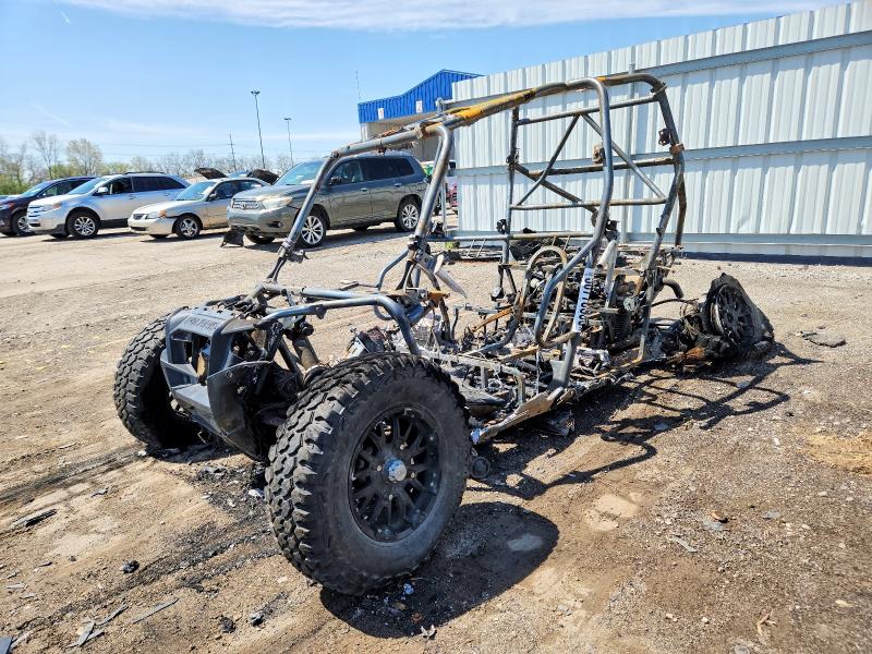 Продаж на аукціоні авто 2012 Polaris Ranger, vin: 4XAXT9EA7CB590094, номер лоту: 50770386