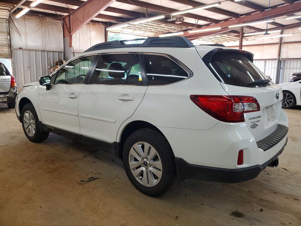 2015 Subaru Outback მანქანა იყიდება აუქციონზე, vin: 4S4BSBFC3F3340763, აუქციონის ნომერი: 51831426