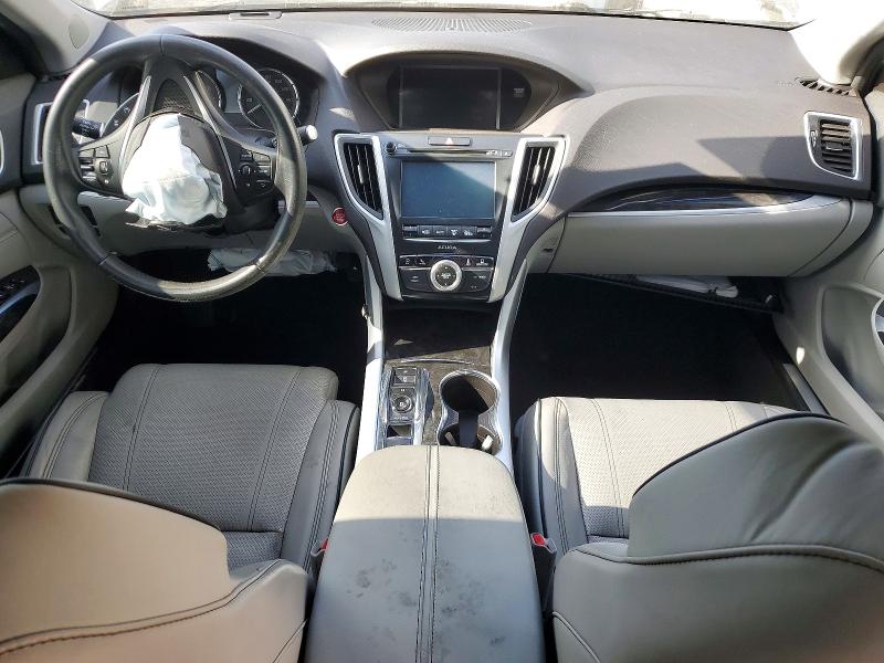 Aukcja sprzedaży 2020 Acura Tlx, vin: 19UUB3F40LA002581, numer aukcji: 49864076