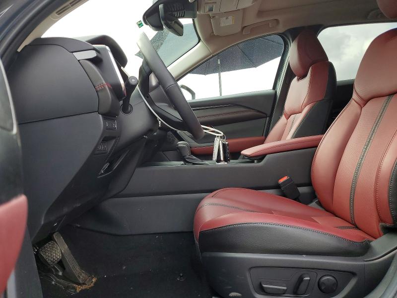 Продажа на аукционе авто 2025 Mazda Cx-50, vin: 7MMVAAEW4SN115163, номер лота: 49498756