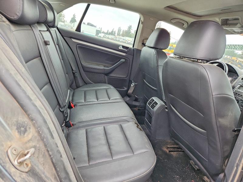 Продаж на аукціоні авто 2008 Volkswagen Jetta, vin: 3VWRM71K38M163011, номер лоту: 50783836