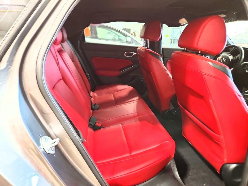 Aukcja sprzedaży 2024 Acura Integra, vin: 19UDE4H65RA003374, numer aukcji: 49838136