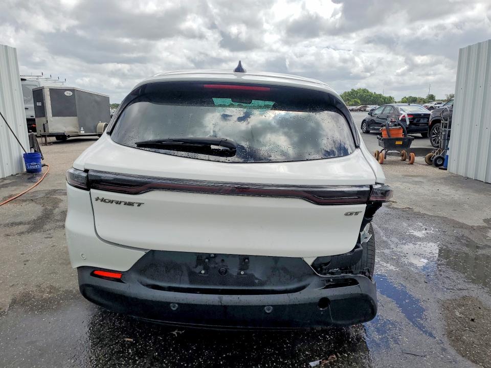 Продажа на аукционе авто 2024 Dodge Hornet, vin: ZACNDFAN7R3A42560, номер лота: 49155806