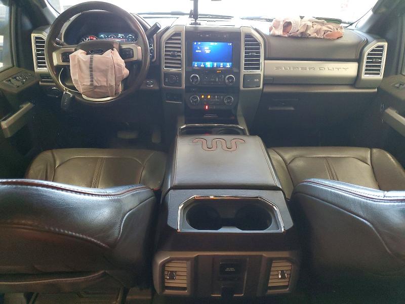 Продажа на аукционе авто 2017 Ford F350, vin: 1FT8W3BT5HEB72162, номер лота: 48099396