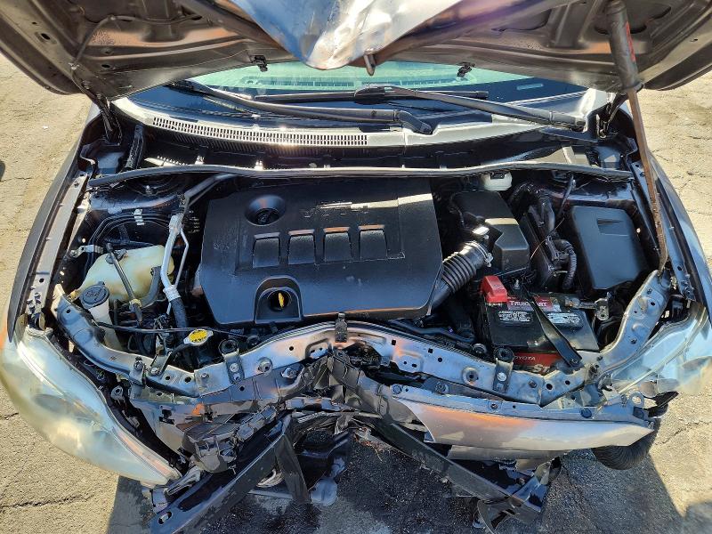 Aukcja sprzedaży 2013 Toyota Corolla, vin: 5YFBU4EE5DP203518, numer aukcji: 50524666