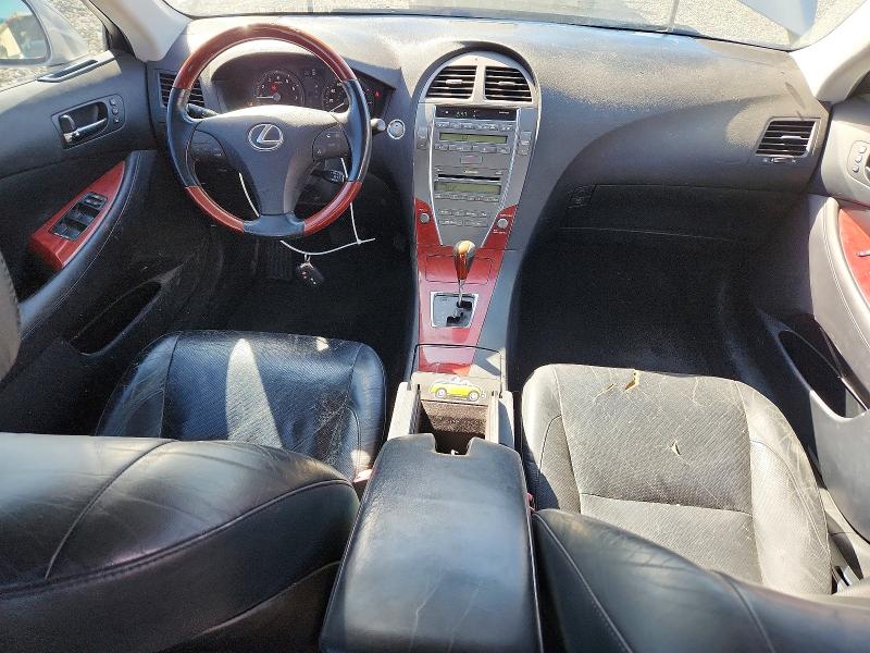 Продажа на аукционе авто 2009 Lexus Es 350, vin: JTHBJ46G292286788, номер лота: 48793956