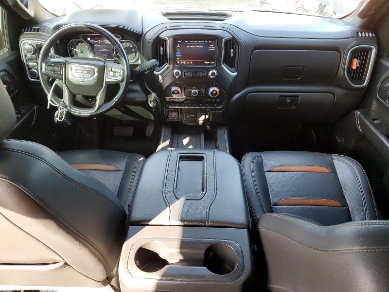 Продажа на аукционе авто 2020 Gmc Sierra, vin: 1GTP9EEL1LZ273291, номер лота: 49091546