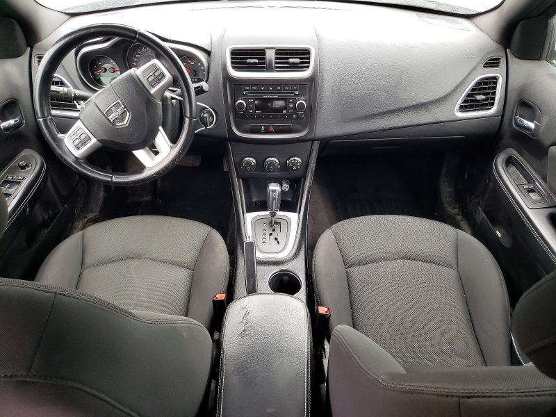 48655036 :رقم المزاد ، 1C3CDZCB5CN148305 vin ، 2012 Dodge Avenger مزاد بيع