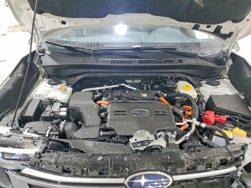 Продажа на аукционе авто 2025 Subaru Forester, vin: JF2SLSED5SH456928, номер лота: 49150356