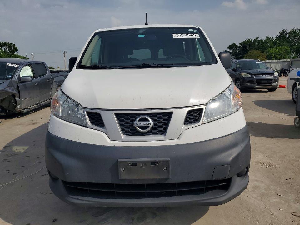 51518446 :رقم المزاد ، 3N6CM0KN7KK695094 vin ، 2019 Nissan Nv200 مزاد بيع