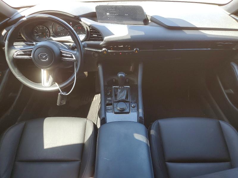 Продаж на аукціоні авто 2022 Mazda 3, vin: JM1BPALL9N1519209, номер лоту: 49301766