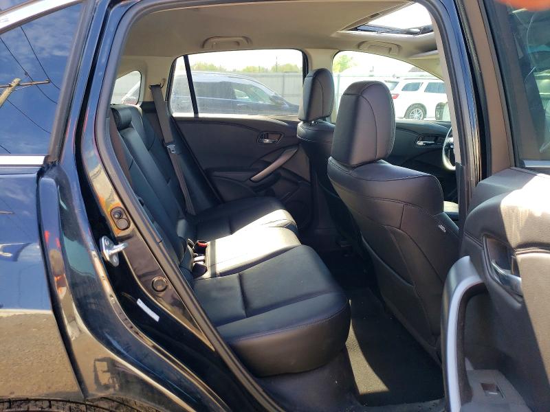 Aukcja sprzedaży 2013 Acura Rdx, vin: 5J8TB4H54DL020529, numer aukcji: 50666796
