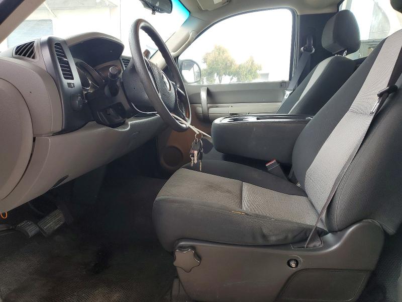 Aukcja sprzedaży 2008 Chevrolet Silverado, vin: 1GBHC24K78E115375, numer aukcji: 50836026