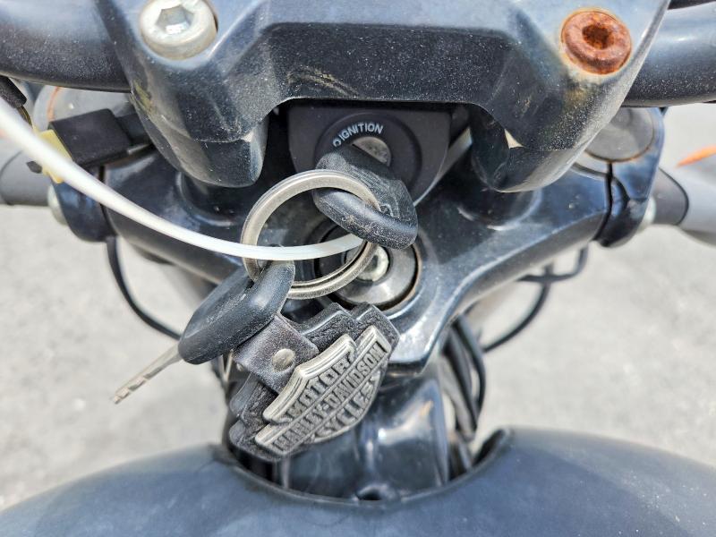 Продажа на аукционе авто 2016 Harley Davidson Street 500, vin: 1HD4NAA16GC502874, номер лота: 50992306