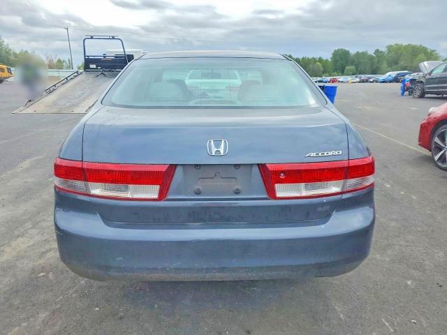 Продаж на аукціоні авто 2004 Honda Accord, vin: 1HGCM56314A093046, номер лоту: 51548726