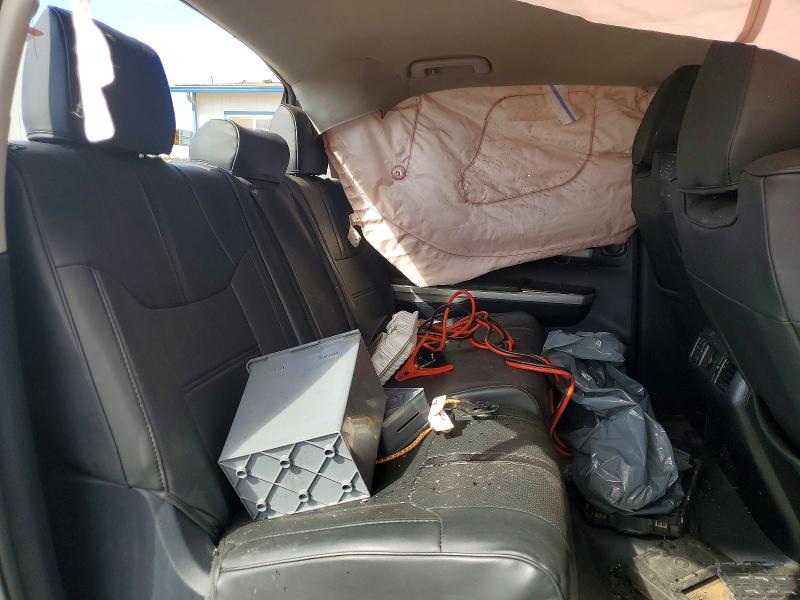 Aukcja sprzedaży 2014 Toyota Tundra, vin: 5TFDW5F16EX349529, numer aukcji: 51344996