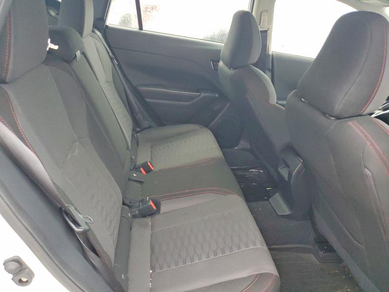 Aukcja sprzedaży 2024 Subaru Impreza, vin: JF1GUAFC6R8377639, numer aukcji: 47972656