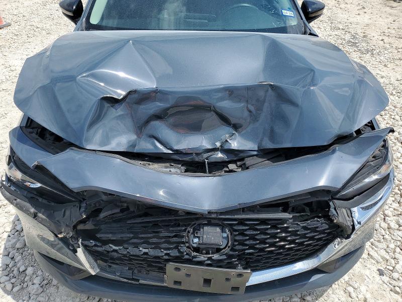 50066306 :رقم المزاد ، 3MZBPACLXNM305202 vin ، 2022 Mazda 3 مزاد بيع
