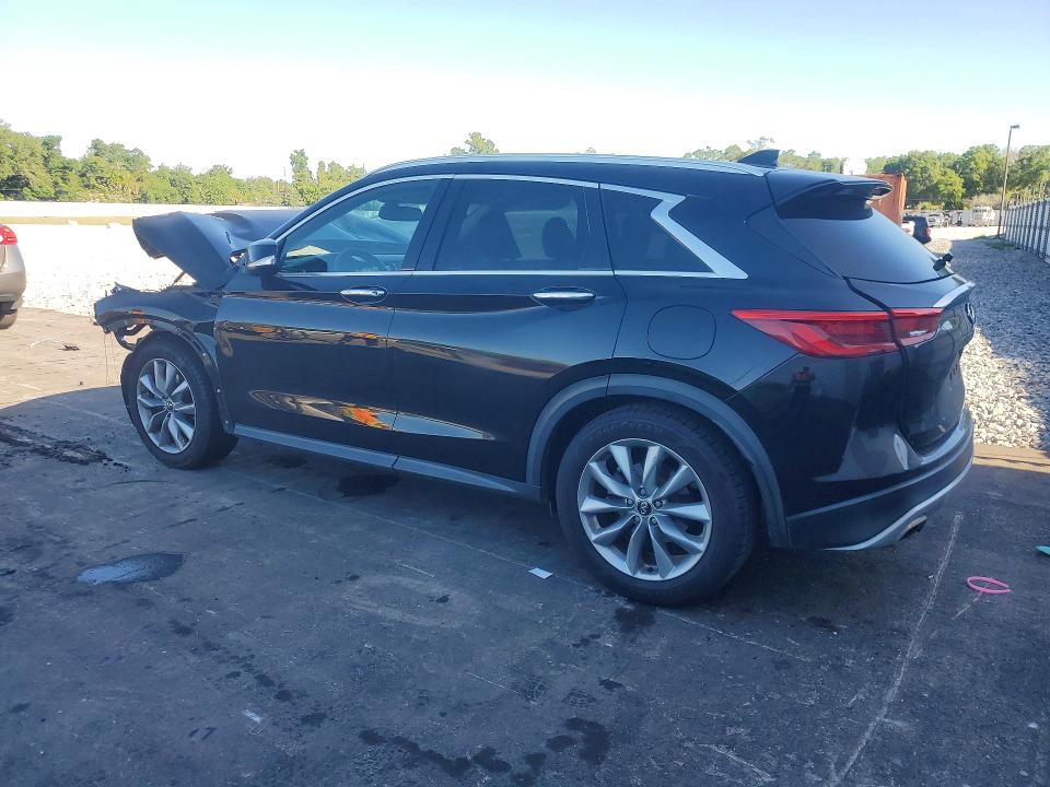 Aukcja sprzedaży 2019 Infiniti Qx50, vin: 3PCAJ5M10KF132410, numer aukcji: 50304186