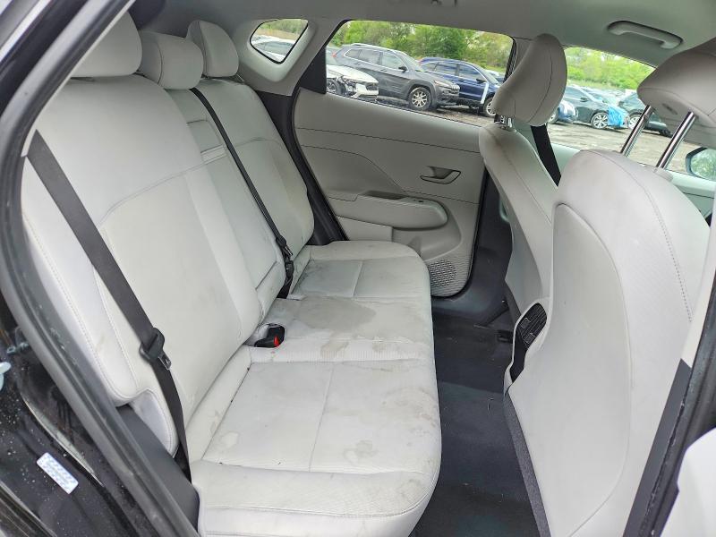 Продаж на аукціоні авто 2024 Hyundai Kona, vin: KM8HB3AB9RU065462, номер лоту: 50775686
