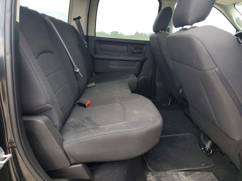 Aukcja sprzedaży 2019 Ram 1500 Classic, vin: 1C6RR7KT7KS555930, numer aukcji: 51558336