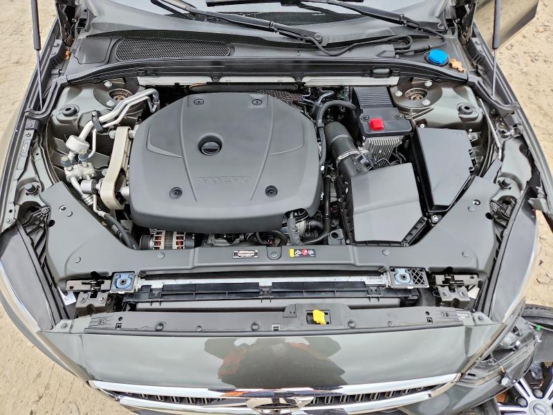 Продаж на аукціоні авто 2021 Volvo S60, vin: 7JR102TL9MG113191, номер лоту: 51103736