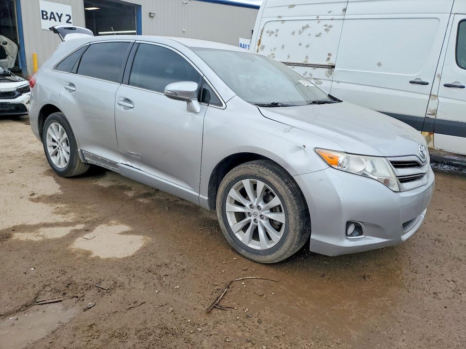 Aukcja sprzedaży 2015 Toyota Venza, vin: 4T3ZA3BB1FU091207, numer aukcji: 51170626