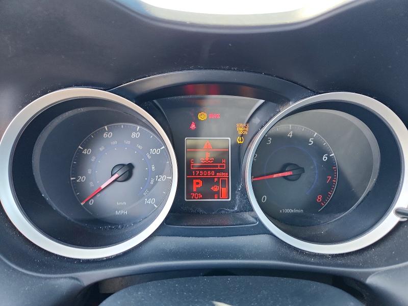 Aukcja sprzedaży 2009 Mitsubishi Lancer, vin: JA3AU86W19U025674, numer aukcji: 51376206