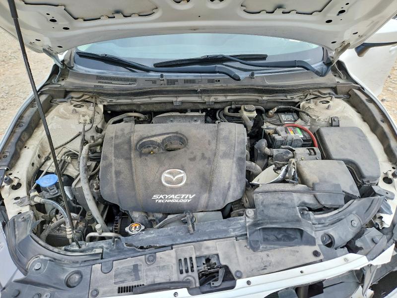 Продаж на аукціоні авто 2016 Mazda 3, vin: 3MZBM1L70GM260026, номер лоту: 50825706