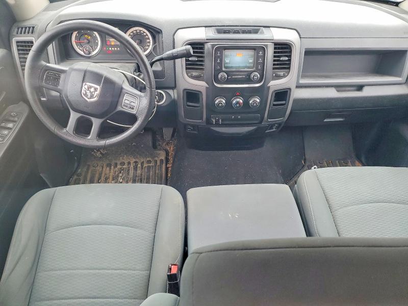Продажа на аукционе авто 2014 Ram 1500, vin: 1C6RR6FT3ES377765, номер лота: 48420946