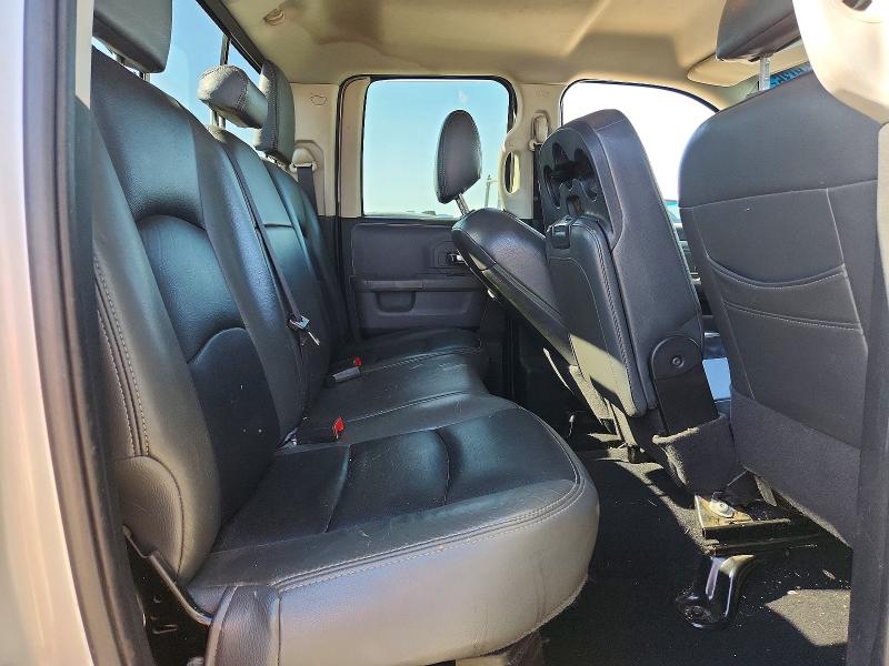 Продажа на аукционе авто 2014 Ram 1500, vin: 1C6RR6GT8ES478363, номер лота: 49489936