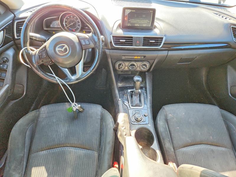 Продажа на аукционе авто 2015 Mazda 3, vin: JM1BM1V77F1254672, номер лота: 51154456