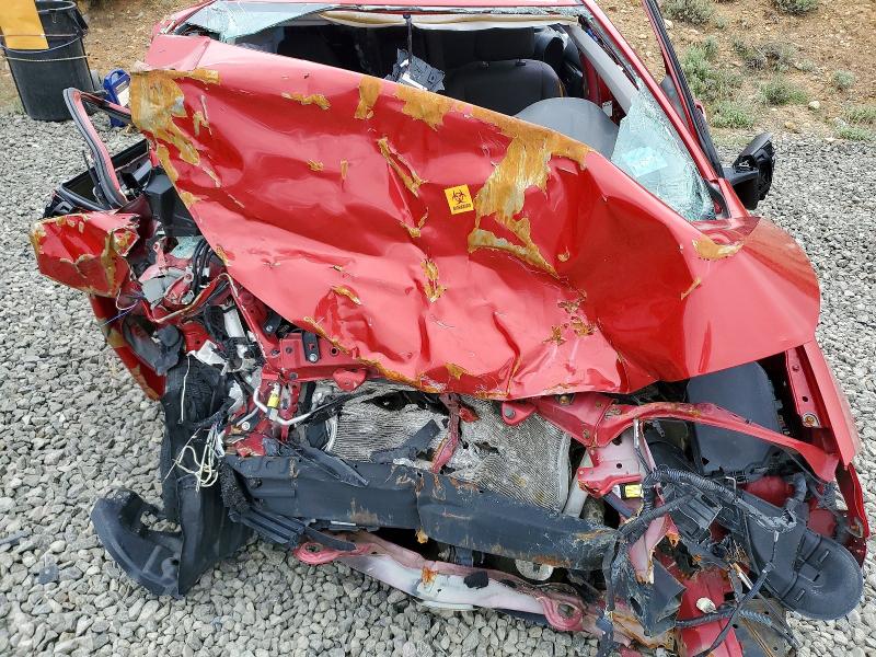 2019 Toyota Corolla მანქანა იყიდება აუქციონზე, vin: 2T1BURHE2KC138701, აუქციონის ნომერი: 50631316