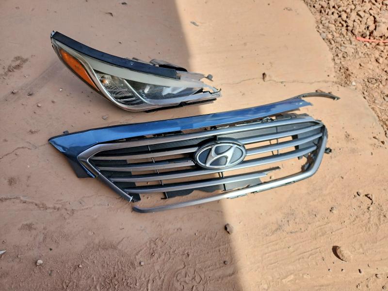 Aukcja sprzedaży 2016 Hyundai Sonata, vin: 5NPE24AF7GH371907, numer aukcji: 51008066