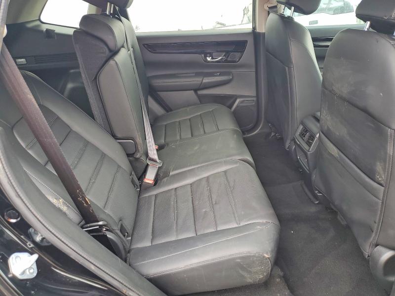 Aukcja sprzedaży 2026 Honda Cr-v, vin: 2HKRS3H77TH312974, numer aukcji: 51072916