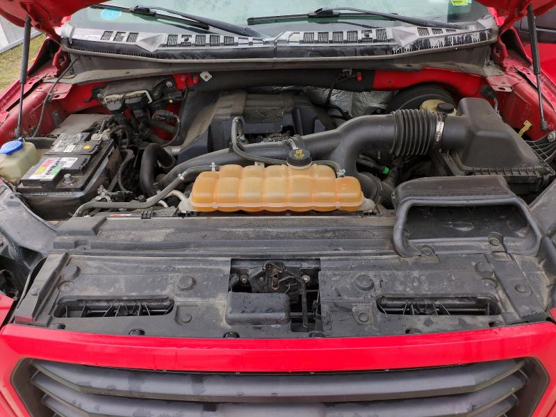 50524846 :رقم المزاد ، 1FTEW1CP9FFC68781 vin ، 2015 Ford F150 مزاد بيع