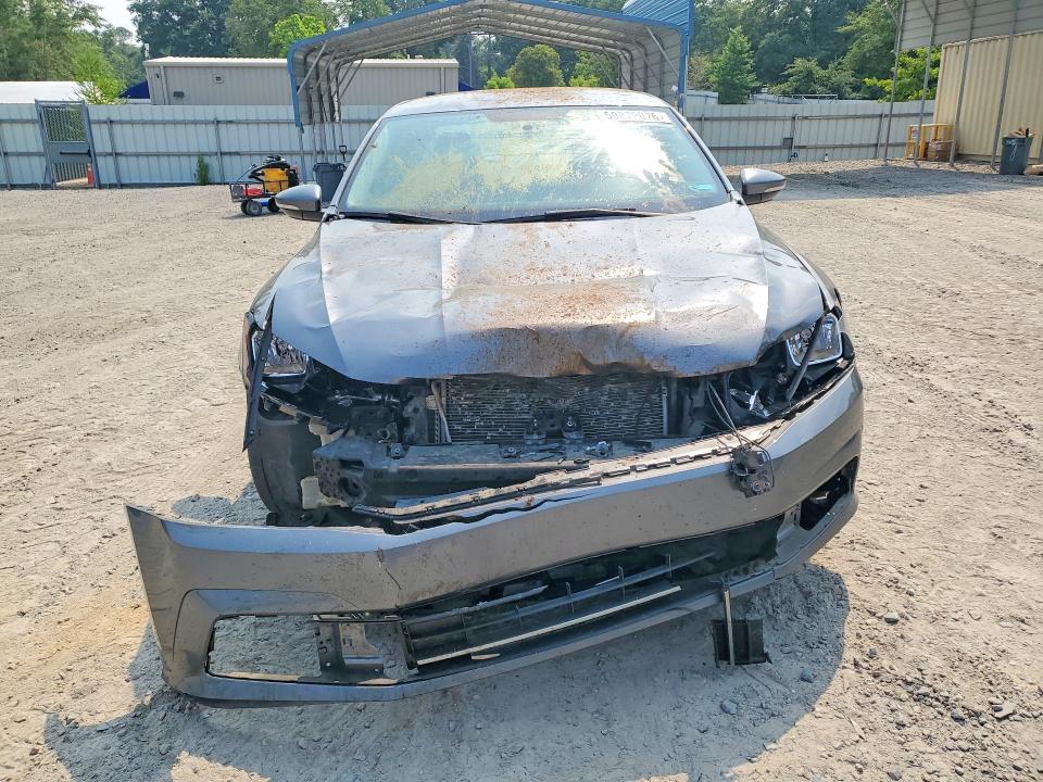 Продаж на аукціоні авто 2017 Volkswagen Passat, vin: 1VWAT7A36HC064757, номер лоту: 50879076