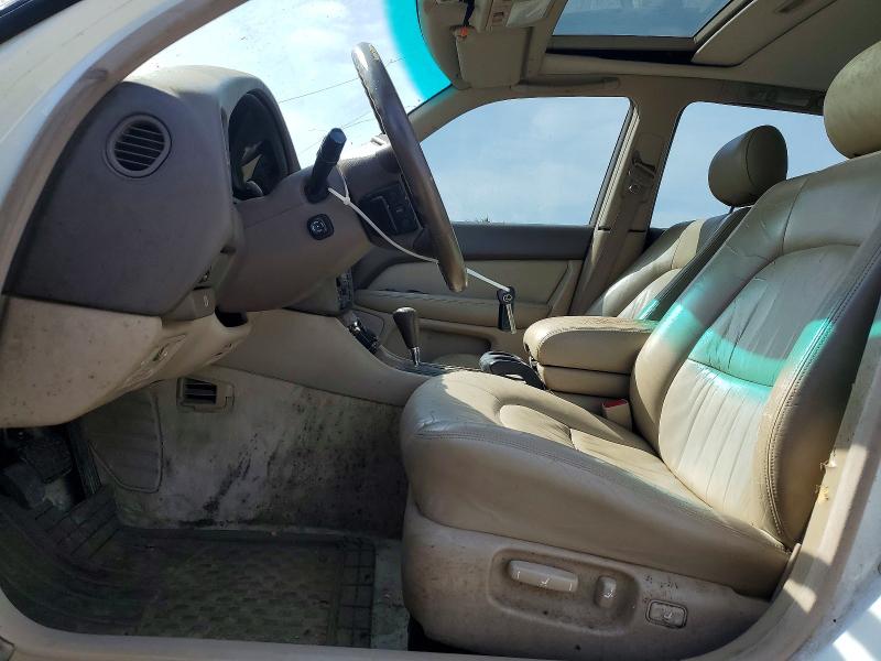 Продаж на аукціоні авто 1996 Lexus Ls, vin: JT8BH22F9T0061736, номер лоту: 51525346