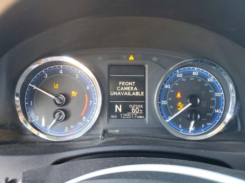 Продажа на аукционе авто 2018 Toyota Corolla, vin: 2T1BURHE5JC034234, номер лота: 49881126