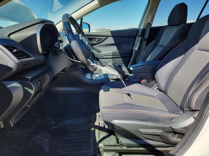 Aukcja sprzedaży 2018 Subaru Crosstrek, vin: JF2GTABCXJH337038, numer aukcji: 48524546
