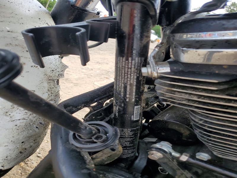 Aukcja sprzedaży 2024 Harley-davidson Fltrx, vin: 1HD1KH717RB638936, numer aukcji: 51511606