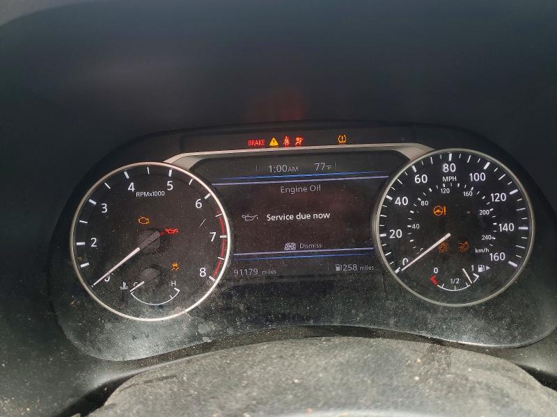51430676 :رقم المزاد ، 3N1AB8CV0MY236926 vin ، 2021 Nissan Sentra مزاد بيع