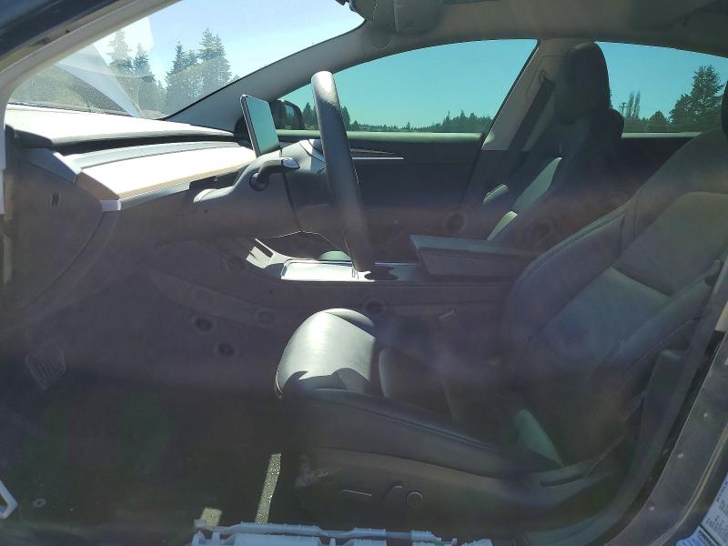 Aukcja sprzedaży 2023 Tesla Model 3, vin: 5YJ3E1EB0PF609034, numer aukcji: 48346886