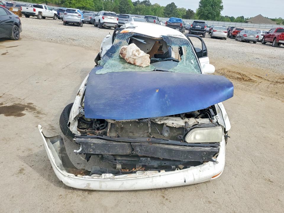 Продаж на аукціоні авто 1994 Toyota Corolla, vin: 1NXAE04B1RZ118495, номер лоту: 50549146